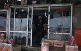 Cuộc sống mưu sinh của người Afghanistan trước nguy cơ đói cùng cực