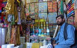 Cuộc sống mưu sinh của người Afghanistan trước nguy cơ đói cùng cực