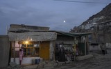 Cuộc sống mưu sinh của người Afghanistan trước nguy cơ đói cùng cực