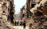 Syria tham gia Sáng kiến ‘Vành đai và Con đường’, bất chấp lệnh trừng phạt của Mỹ