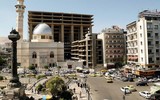 Syria tham gia Sáng kiến ‘Vành đai và Con đường’, bất chấp lệnh trừng phạt của Mỹ