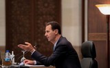 Syria tham gia Sáng kiến ‘Vành đai và Con đường’, bất chấp lệnh trừng phạt của Mỹ