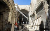 Syria tham gia Sáng kiến ‘Vành đai và Con đường’, bất chấp lệnh trừng phạt của Mỹ