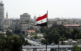 Syria tham gia Sáng kiến ‘Vành đai và Con đường’, bất chấp lệnh trừng phạt của Mỹ