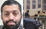 Nữ tù nhân Aafia Siddiqui, người mà kẻ bắt cóc con tin ở Texas đòi thả là ai?