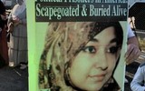 Nữ tù nhân Aafia Siddiqui, người mà kẻ bắt cóc con tin ở Texas đòi thả là ai?