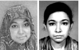 Nữ tù nhân Aafia Siddiqui, người mà kẻ bắt cóc con tin ở Texas đòi thả là ai?