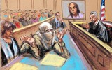 Nữ tù nhân Aafia Siddiqui, người mà kẻ bắt cóc con tin ở Texas đòi thả là ai?
