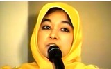 Nữ tù nhân Aafia Siddiqui, người mà kẻ bắt cóc con tin ở Texas đòi thả là ai?