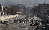 Người nghiện ma túy - thách thức lớn với chính quyền Taliban