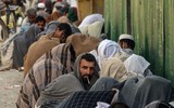 Người nghiện ma túy - thách thức lớn với chính quyền Taliban