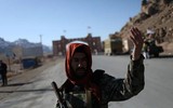 Người nghiện ma túy - thách thức lớn với chính quyền Taliban