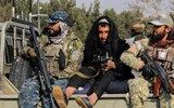 Người nghiện ma túy - thách thức lớn với chính quyền Taliban