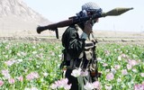 Người nghiện ma túy - thách thức lớn với chính quyền Taliban