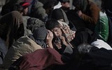 Người nghiện ma túy - thách thức lớn với chính quyền Taliban
