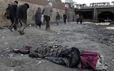 Người nghiện ma túy - thách thức lớn với chính quyền Taliban