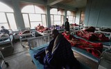 Người nghiện ma túy - thách thức lớn với chính quyền Taliban