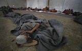 Người nghiện ma túy - thách thức lớn với chính quyền Taliban