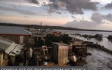 Tại sao núi lửa phun trào ở Tonga là thảm họa đáng lo?