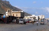 Đảo nhỏ gần Yemen thành tâm điểm cạnh tranh Mỹ - Trung Quốc