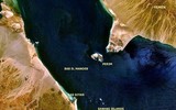 Đảo nhỏ gần Yemen thành tâm điểm cạnh tranh Mỹ - Trung Quốc