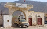 Đảo nhỏ gần Yemen thành tâm điểm cạnh tranh Mỹ - Trung Quốc