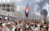 Đảo nhỏ gần Yemen thành tâm điểm cạnh tranh Mỹ - Trung Quốc