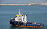 Đảo nhỏ gần Yemen thành tâm điểm cạnh tranh Mỹ - Trung Quốc