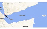 Đảo nhỏ gần Yemen thành tâm điểm cạnh tranh Mỹ - Trung Quốc