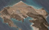Đảo nhỏ gần Yemen thành tâm điểm cạnh tranh Mỹ - Trung Quốc