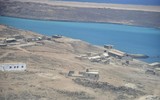 Đảo nhỏ gần Yemen thành tâm điểm cạnh tranh Mỹ - Trung Quốc