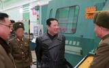 Báo Mỹ chỉ ra 5 điểm nóng có thể khởi phát xung đột quân sự trong năm 2022
