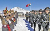 Báo Mỹ chỉ ra 5 điểm nóng có thể khởi phát xung đột quân sự trong năm 2022