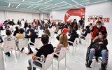 22 dự báo có thể chiêm nghiệm trong năm 2022 