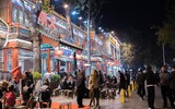 22 dự báo có thể chiêm nghiệm trong năm 2022 