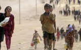 Al-Qurayshi, thủ lĩnh vừa bị lính Mỹ tiêu diệt ở Syria là ai?