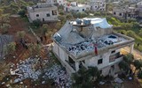 Al-Qurayshi, thủ lĩnh vừa bị lính Mỹ tiêu diệt ở Syria là ai?