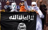 Al-Qurayshi, thủ lĩnh vừa bị lính Mỹ tiêu diệt ở Syria là ai?