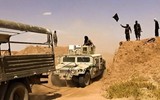 Al-Qurayshi, thủ lĩnh vừa bị lính Mỹ tiêu diệt ở Syria là ai?