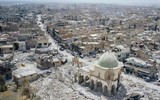 Al-Qurayshi, thủ lĩnh vừa bị lính Mỹ tiêu diệt ở Syria là ai?