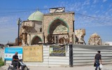 Al-Qurayshi, thủ lĩnh vừa bị lính Mỹ tiêu diệt ở Syria là ai?