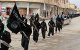 Al-Qurayshi, thủ lĩnh vừa bị lính Mỹ tiêu diệt ở Syria là ai?