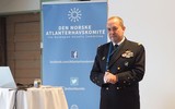 EU ra điều kiện để Cộng hòa Trung Phi ‘đẩy đuổi’ nhà thầu Wagner 