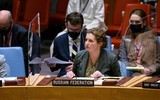 EU ra điều kiện để Cộng hòa Trung Phi ‘đẩy đuổi’ nhà thầu Wagner 