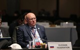 EU ra điều kiện để Cộng hòa Trung Phi ‘đẩy đuổi’ nhà thầu Wagner 