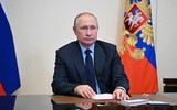 Số phận của Ukraine có thể được định đoạt trong tuần này