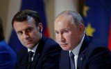 Số phận của Ukraine có thể được định đoạt trong tuần này
