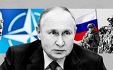 Số phận của Ukraine có thể được định đoạt trong tuần này