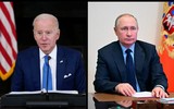 Số phận của Ukraine có thể được định đoạt trong tuần này