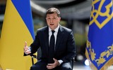 Số phận của Ukraine có thể được định đoạt trong tuần này